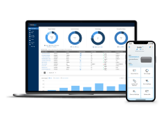 Cloud management & networking
