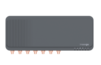 5G industrial gateways