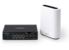 FWA gateways & routers